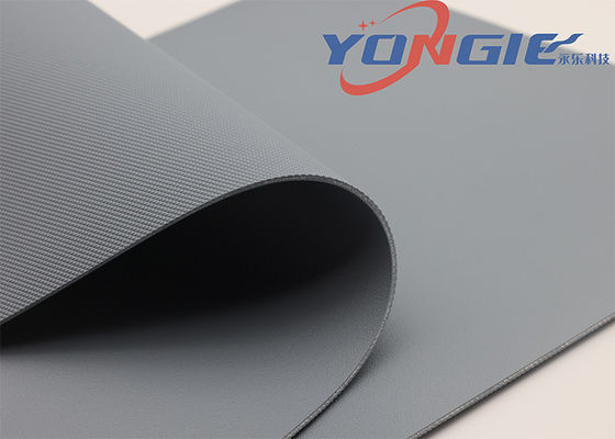 Eco Friendly Black Rexine Material PVC Artificial Leather For Car Mat