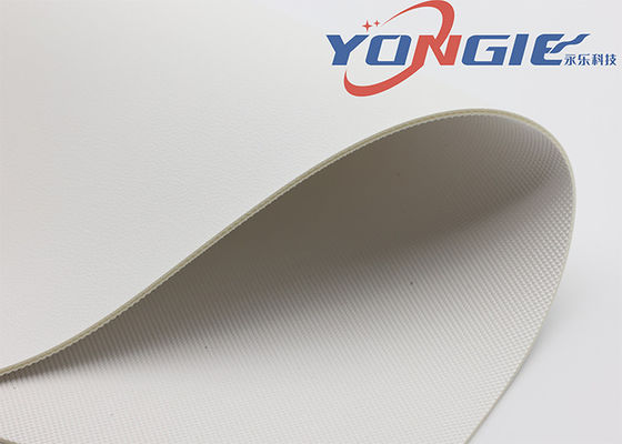 138cm Width Fireproof PVC Tent Fabric PVC Artificial Outdoor Pvc Fabric