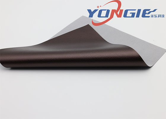 Yongle Oxford Cold Resistant PVC Tent Fabric Rexine Upholstery Material 0.6MM