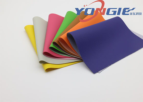 0.5MM Faux  Car Leather Fabric Roll