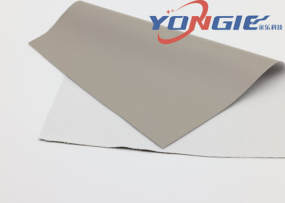 Permeable To Air Soft Touch Pvc Artificial Leather Fabric For Car Seats