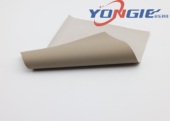 Litchi Skin Synthetic Bags Artificial Pvc Leather For Sofa Car Seat Covers