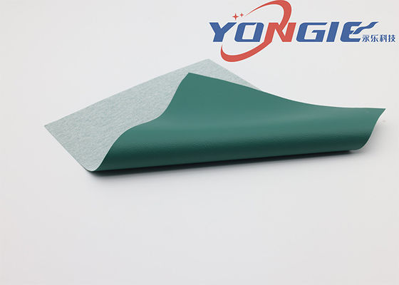 Durable  PVC Upholstery Material For Handbags Marine Boat Seat Leather Fabric