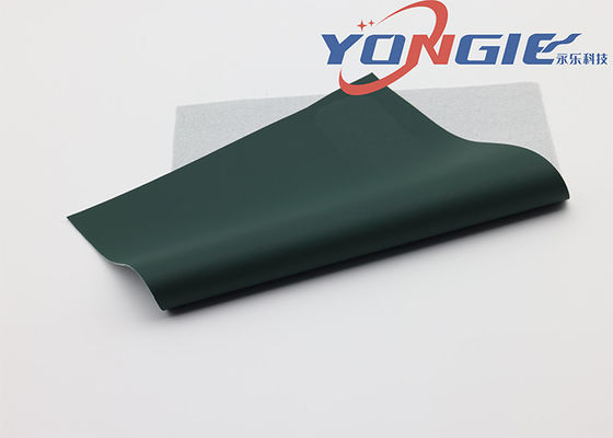 3mm Long Lasting Boat Leather Upholstery PVC Faux Leather Fabric For Car