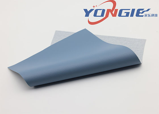 Marine Grade Vinyl Boat Seat Leather Fabric Furniture Artificial For Yacht Upholstery