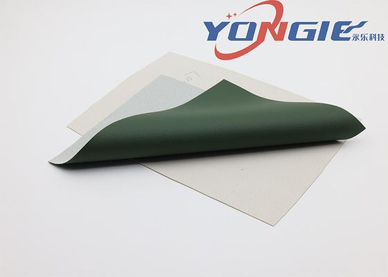 Durable Artificial PVC Leather Roll Vintage Leather Upholstery Fabric For Belts