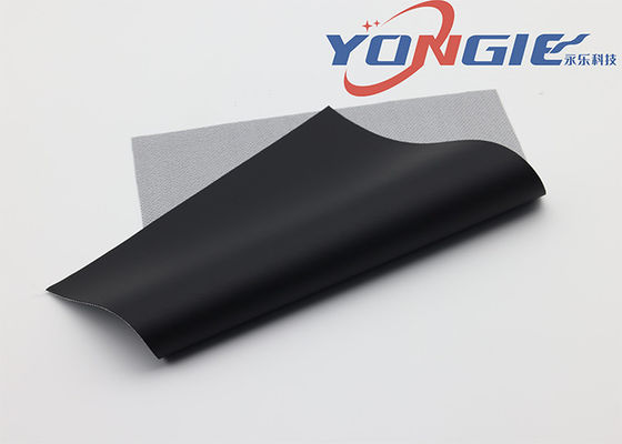 Seat Covers PVC Tent Fabric Faux Leather Rolls