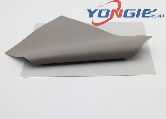 0.5mm Durable Sofa PVC Artificial Leather Faux Leather Fabric For Office Furniture