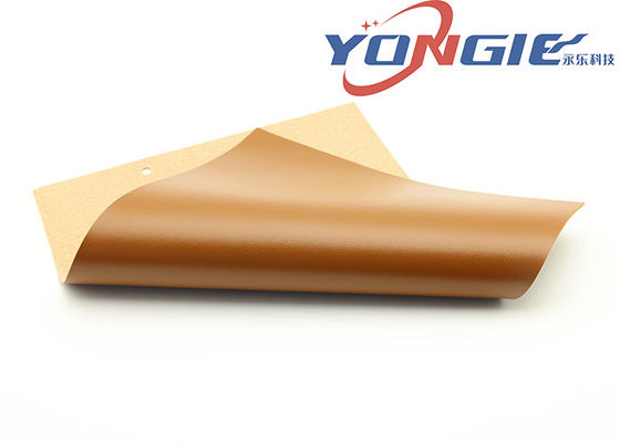 Non Toxic PVC Tent Fabric PVC Leather Sheet