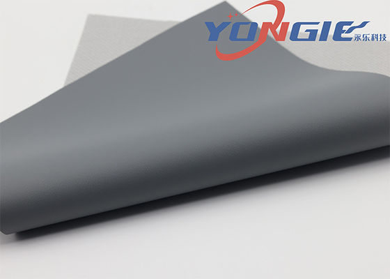 3mm Clothing Yongle Pvc Coated Vinyl Fabric Umbrella Patterned Pvc Fabric