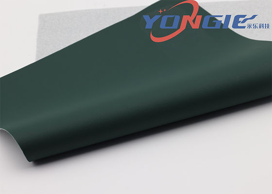 Non Toxic PVC Tent Fabric PVC Leather Sheet