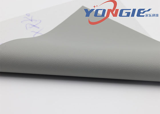 Waterproof Pvc Leather For Boat Seat Upholstery Automotive Synthetic Leather