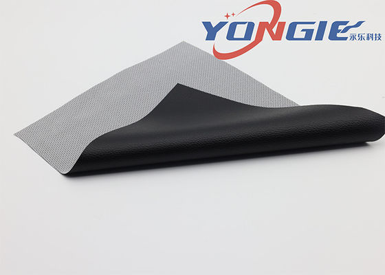 Durable Artificial PVC Leather Roll Vintage Leather Upholstery Fabric For Belts