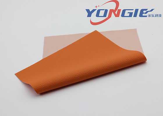 Vinyl Fadeless Marine Leather Upholstery PVC Rexine Artificial Leather