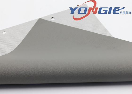 2.2mm Waterproof PVC Leather Material  Fabric