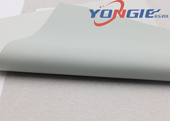 Waterproof Boat Marine Leather Upholstery Automotive Upholstery Leather