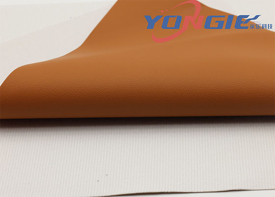 Mixed Waterproof PVC Leather For Home Textile Artificial Leather Sofa Fabric