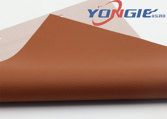 2.2mm Waterproof PVC Leather Material  Fabric