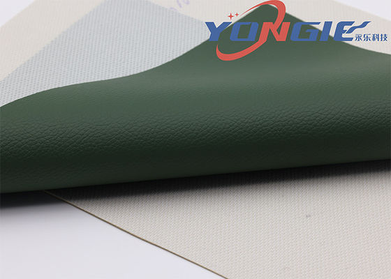 Oilproof Craft Faux Leather Synthetic Fabric