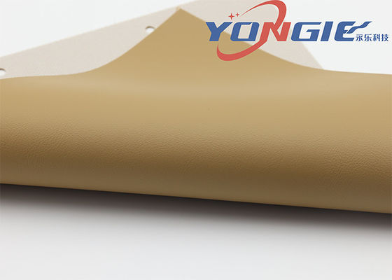 Oilproof Craft Faux Leather Synthetic Fabric
