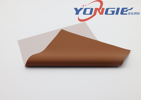 Waterproof Pvc Leather For Boat Seat Upholstery Automotive Synthetic Leather