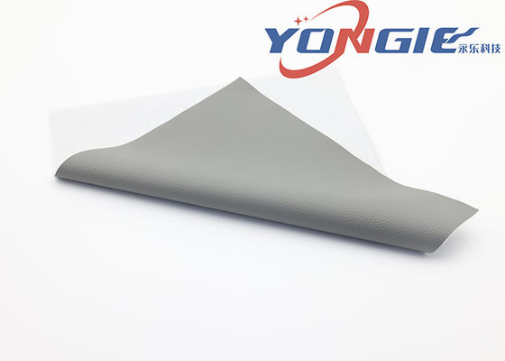 3mm Elegance PVC Leather Roll Wear Resistant Pvc Artificial Leather For Decoration Office