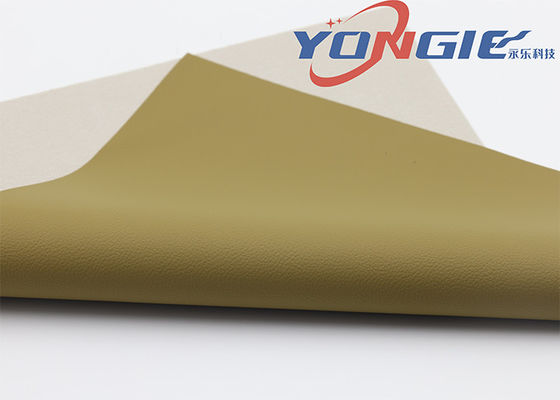 Pvc Leather Sheets Suitable Pvc Leather Roll For Making Hair Accessaries