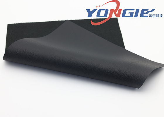 Floor Mat Fake Leather Fabric PVC Synthetic Leather Fabric Durable Soft