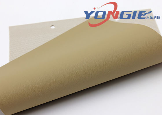 Multiple Color Mattress Covers PVC Leather Material PVC Leather For Furniture Decoration