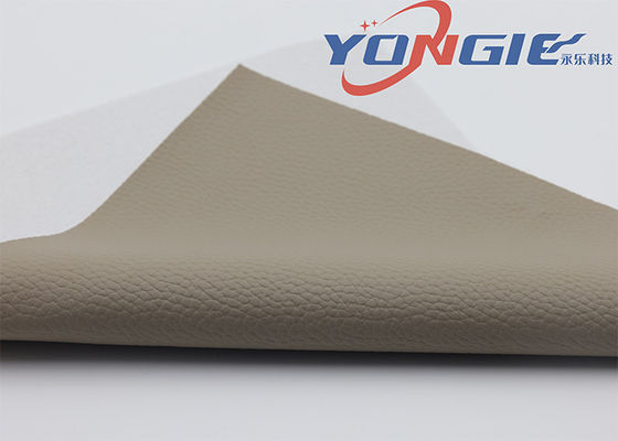 Sofa Furniture PVC Leather Fabric For Sports Goods