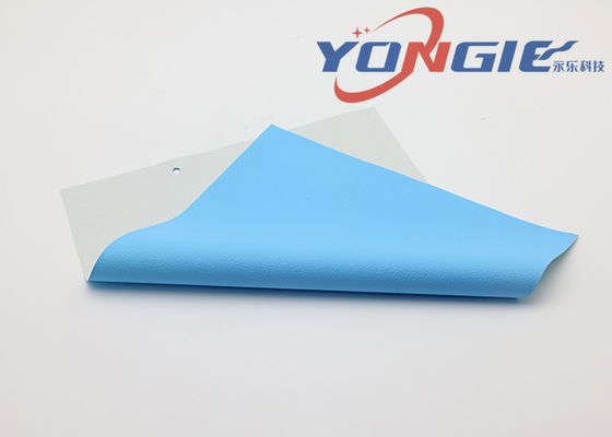 Comfortable PVC Synthetic Leather Artificial Leather Fabric Upholstery For Furniture