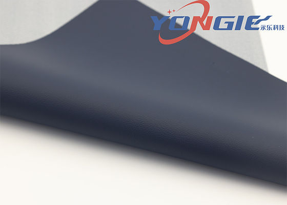 140cm High Durability PVC Leather Fabric Artificial Leather Pvc For Sofa