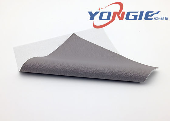 Floor Mat Fake Leather Fabric PVC Synthetic Leather Fabric Durable Soft