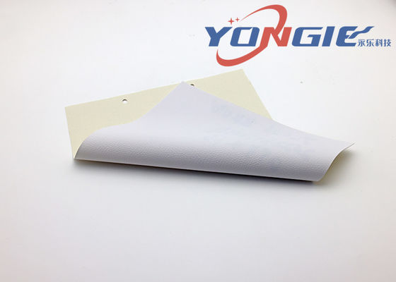Comfortable PVC Synthetic Leather Artificial Leather Fabric Upholstery For Furniture