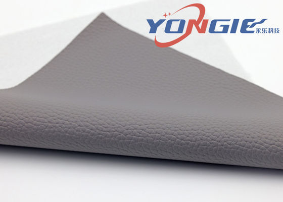 140cm High Durability PVC Leather Fabric Artificial Leather Pvc For Sofa