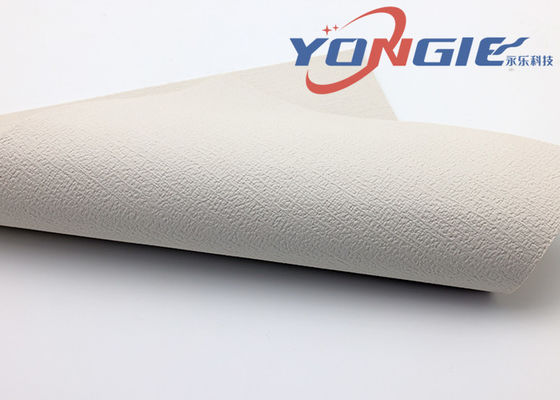 PVC Artificial Leather Is Abrasion Resistant And Waterproof For Upholstery Materials