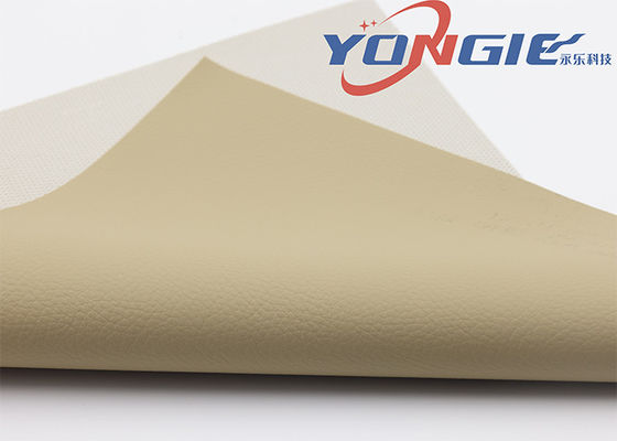 140CM Synthetic PVC Leather Fabric Wallpapers Indoor Outdoor Furniture Leather