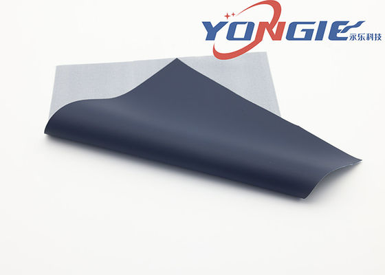 1mm Eco Friendly Pvc Leather Car Seat Synthetic Leather Upholstery For Automotive