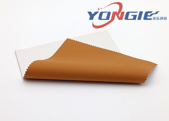 Office Chairs Anti Odor Artificial Leather Fabric Artificial PVC Sofa Cover