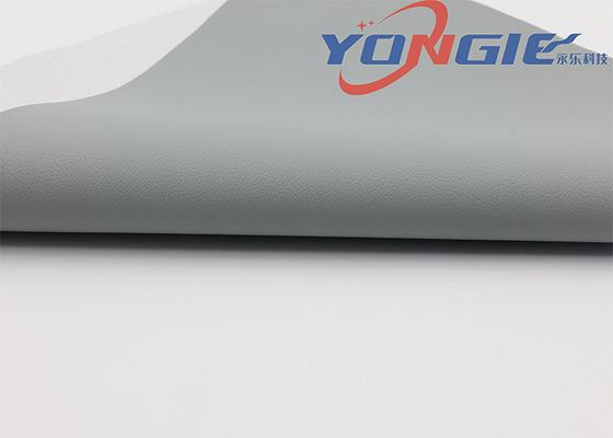 Heat Resistant Tough Upholstery PVC Leather Synthetic Leather Upholstery
