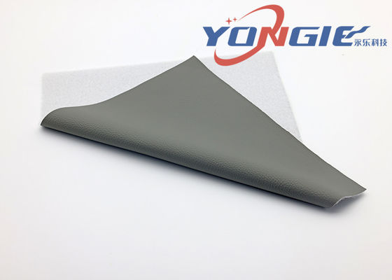 Yongle 0.5MM Quilted Upholstery Artificial Waterproof PVC Leather For Sofa Set Covers