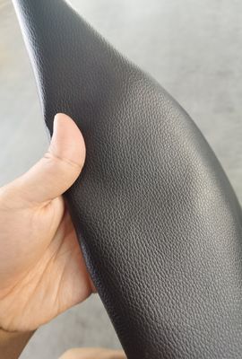 OEM Anti Bacterial PVC Synthetic Leather Anti Mildew For Car Interior