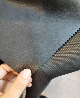 Synthetic Fabric PVC Leather Making Sofa Bag Material Anti Mildew