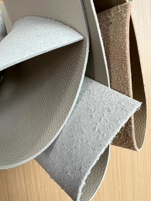 1.3mm PVC Faux Leather Eco Friendly Durable For Furniture & Decorations