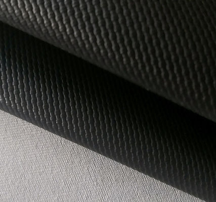 Waterproof PVC Faux Leather Fadeless Elastic For Car Seat Covers