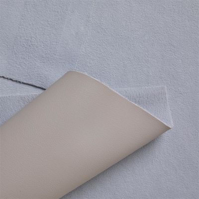 Anti-hydrolysis Fine surface Soft feel PVC artificial /Synthetic leather hot sales for Sofas & Car seat