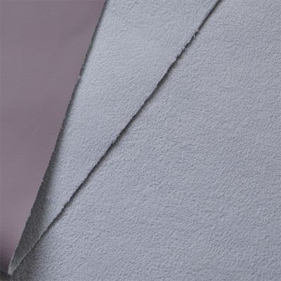 High quality Competitive price leather- PVC vegan leather Good weather resistance for Sofa and Car seat