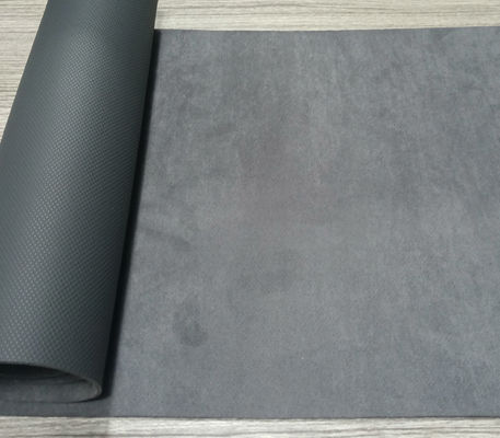 Anti-skidding Durable Fashionable - PVC Synthetic Leather hot sales for car seat cushion