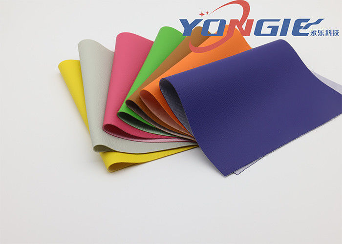 0.5MM Faux  Car Leather Fabric Roll
