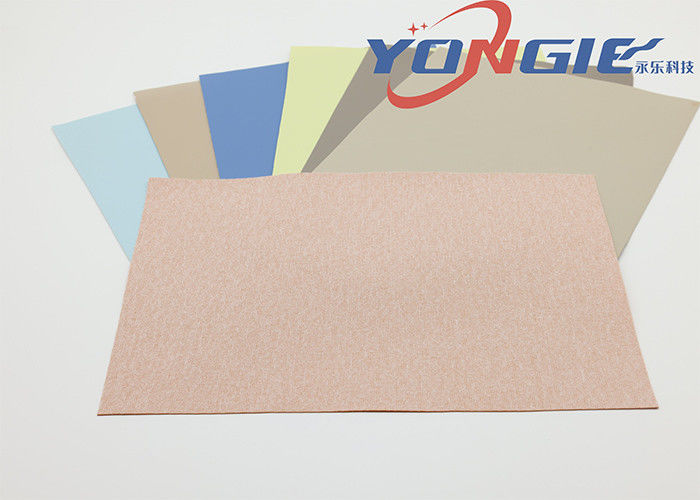 Large Vinyl Upholstery Car Leather Fabric For Upholstery Crafts Sofa
